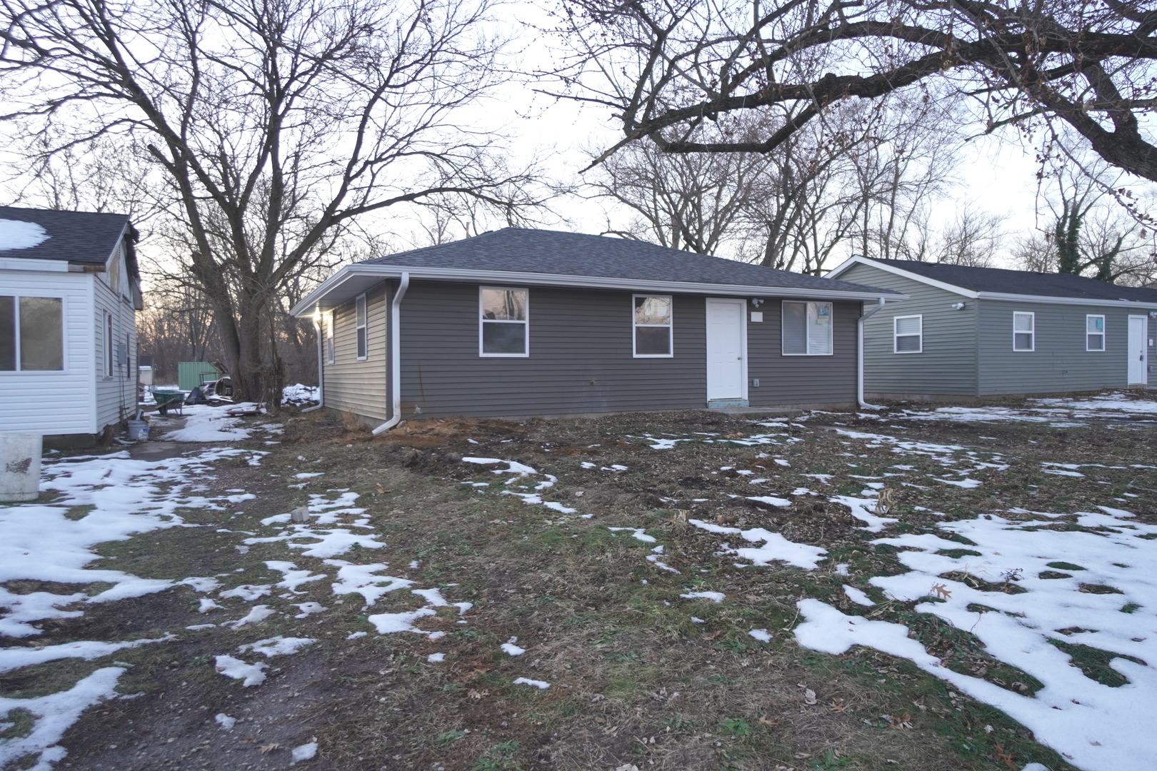 1258 Idaho Street, Gary, IN