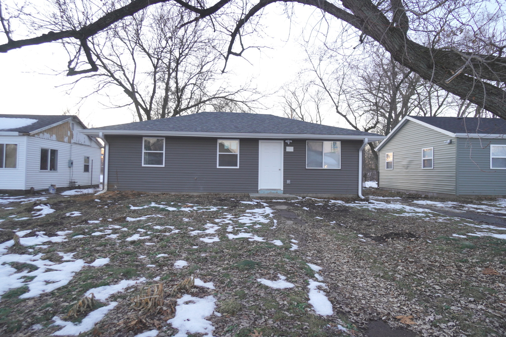 1258 Idaho Street, Gary, IN