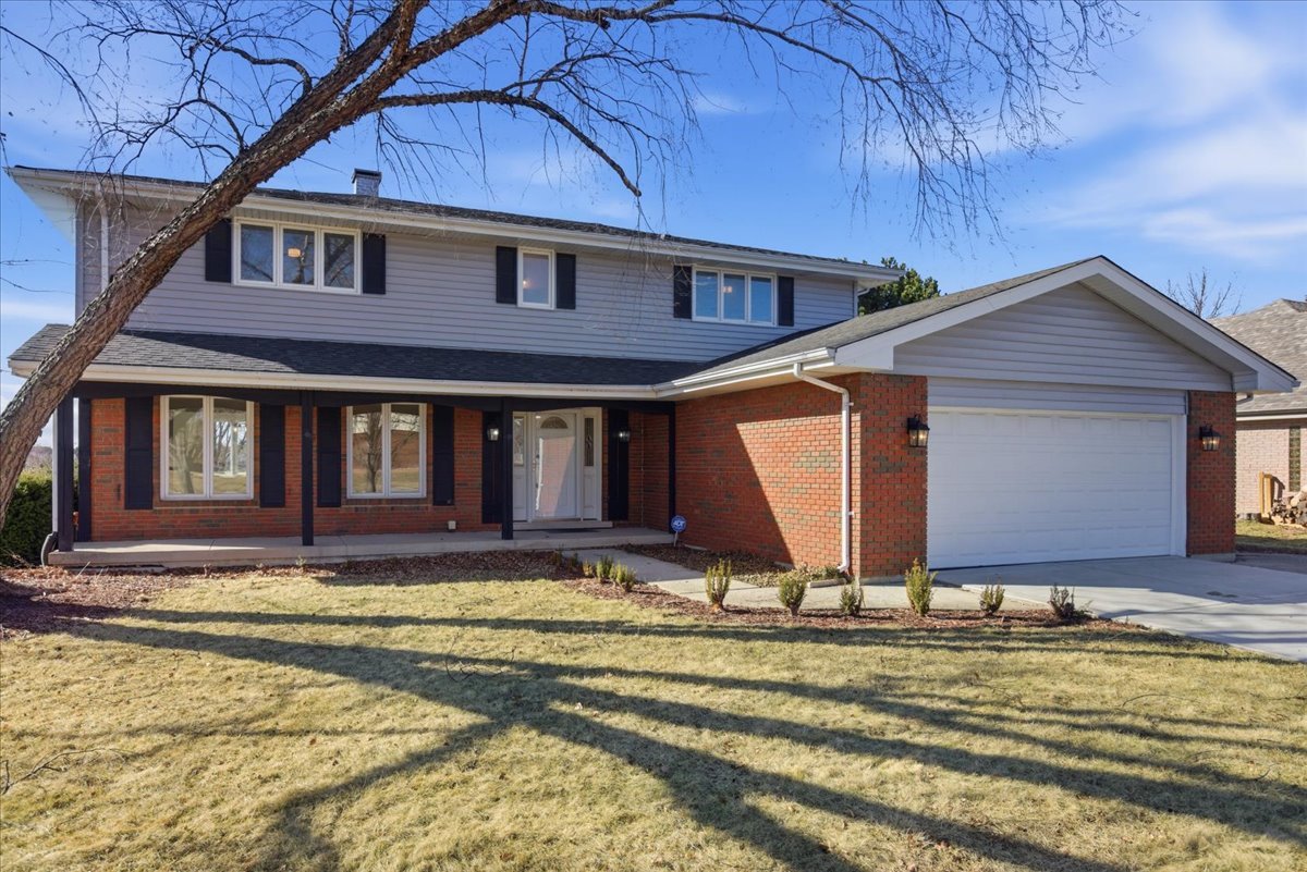 15654 S 82nd Avenue, Orland Park, IL