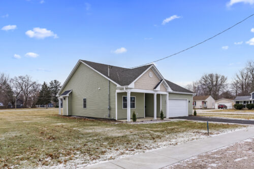 17 W Dearborn Street, Plano, IL