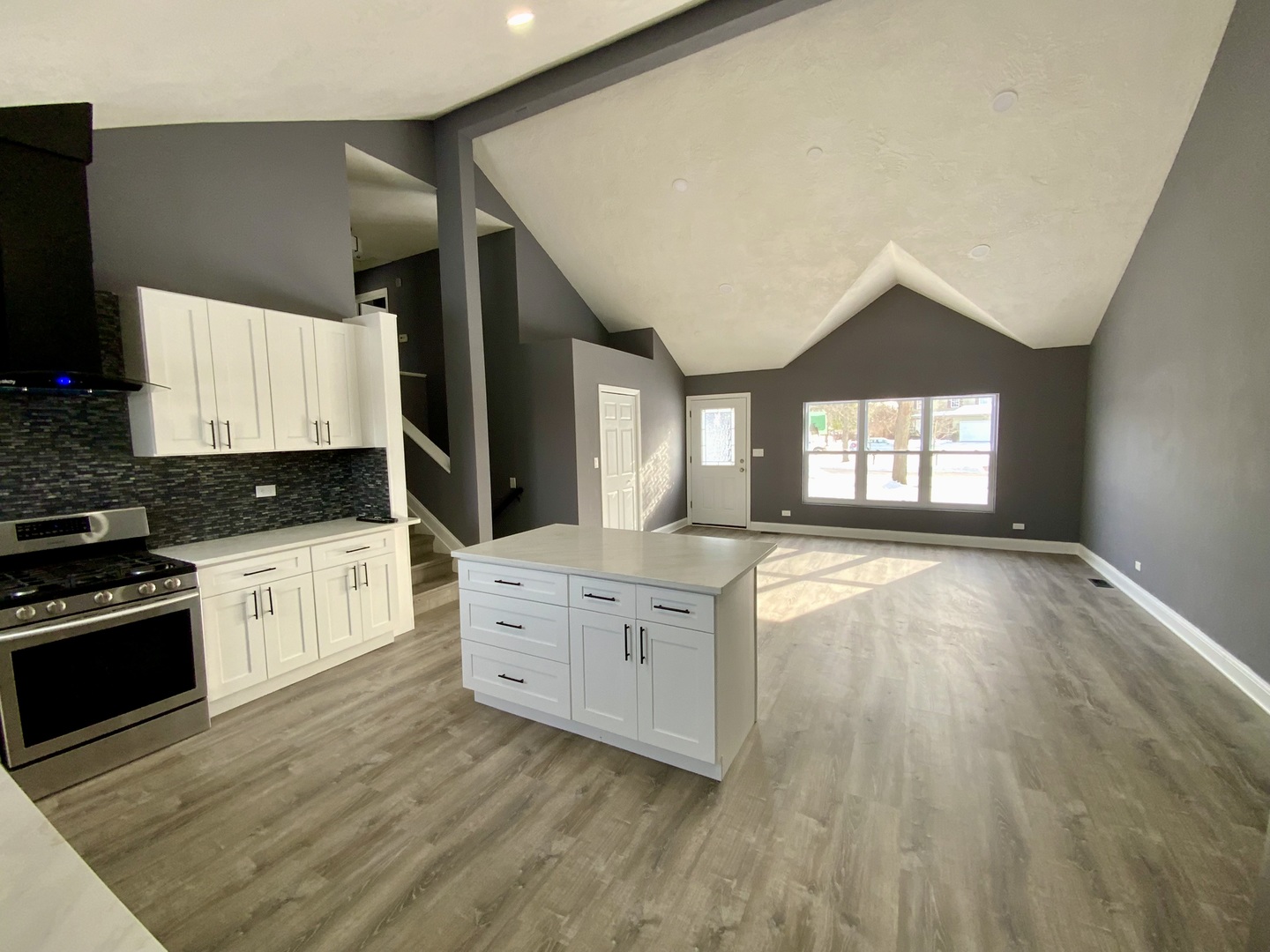 4014 Ridge Road, Zion, IL