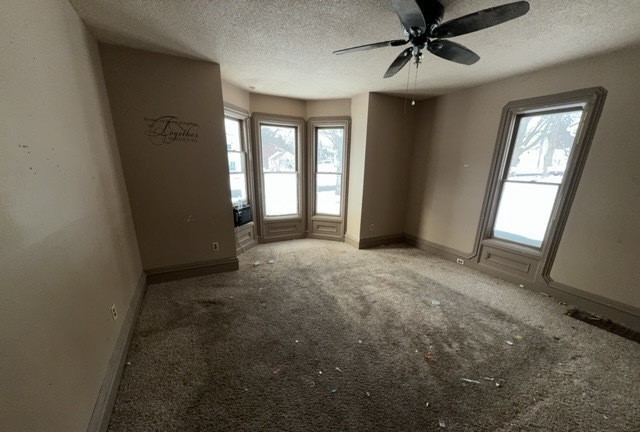 102 E 6th Street, Milledgeville, IL