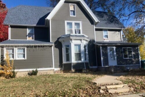 102 E 6th Street, Milledgeville, IL