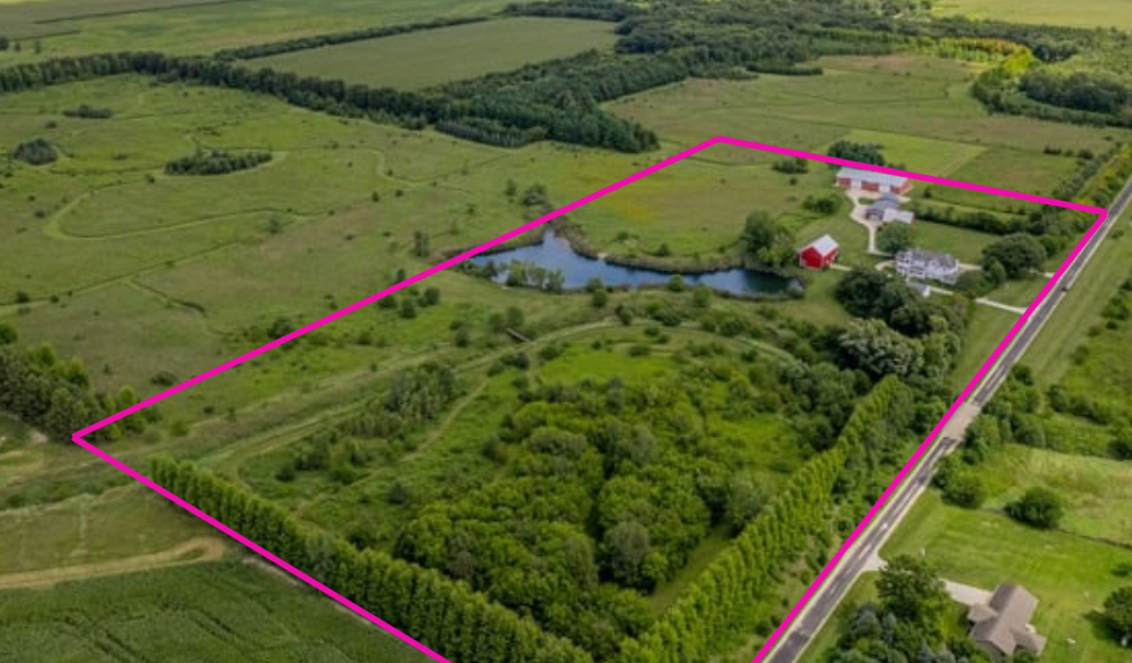 1340 E 2700 North Road, Ashkum, IL