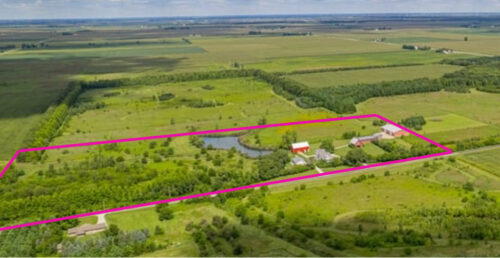 1340 E 2700 North Road, Ashkum, IL