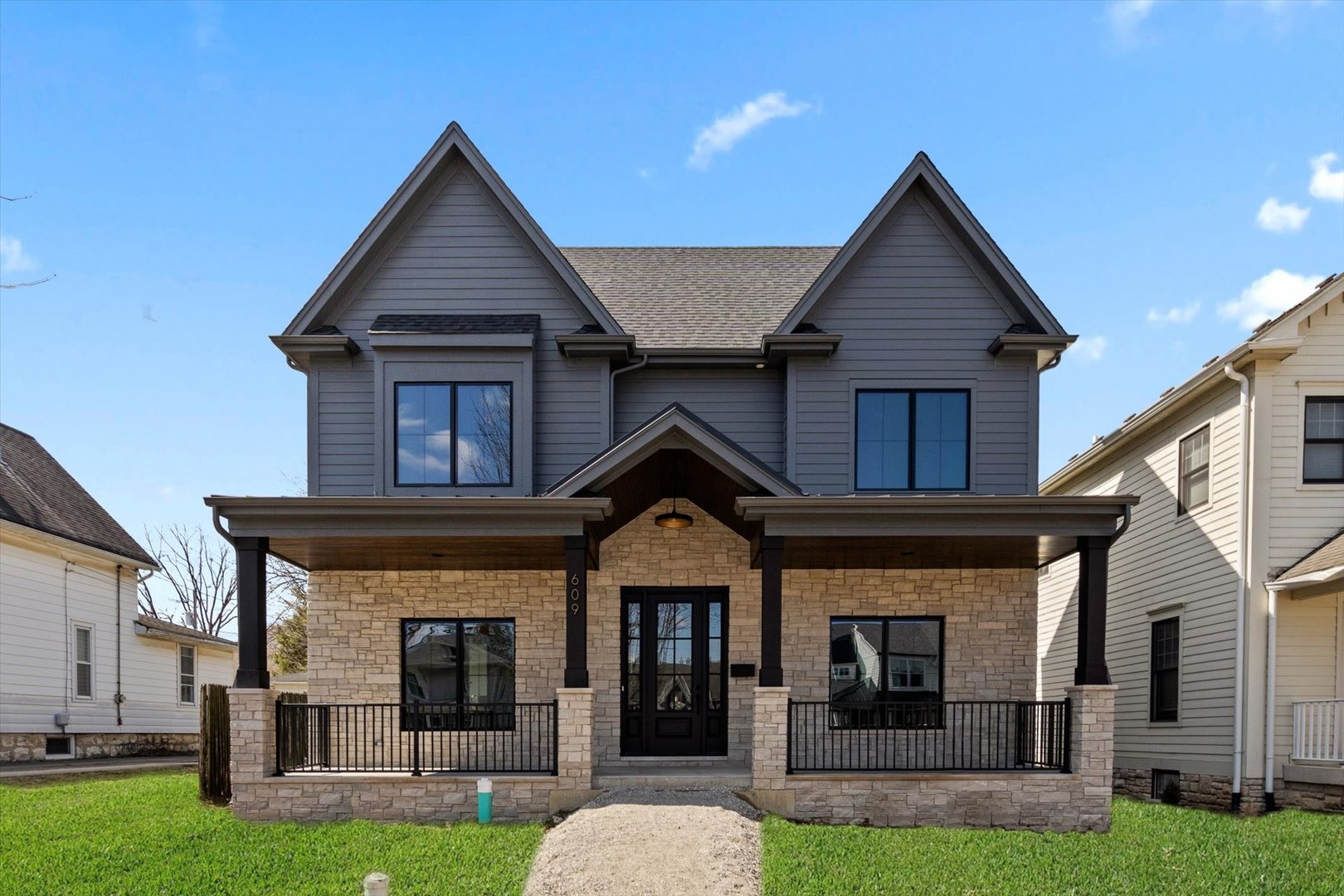 226 S Columbia Street, Naperville, IL