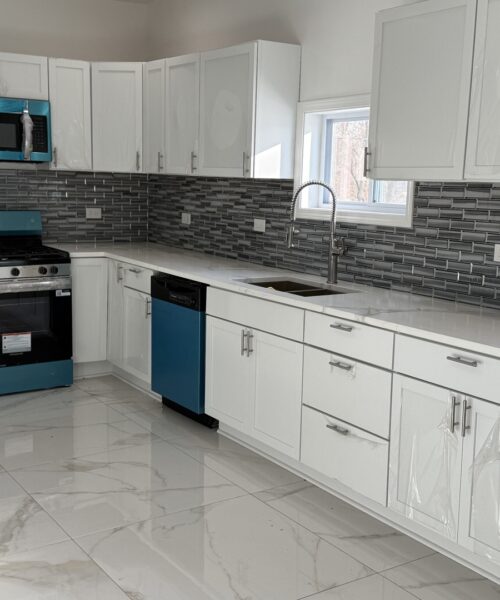 15351 S 3rd Avenue, Phoenix, IL