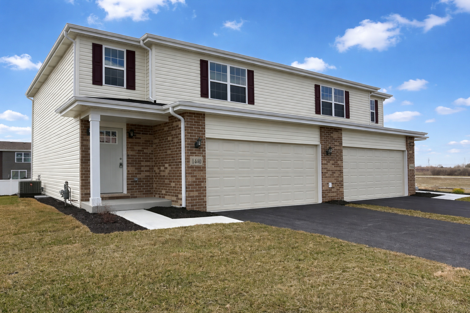 1440 Somerset Drive, Beecher, IL