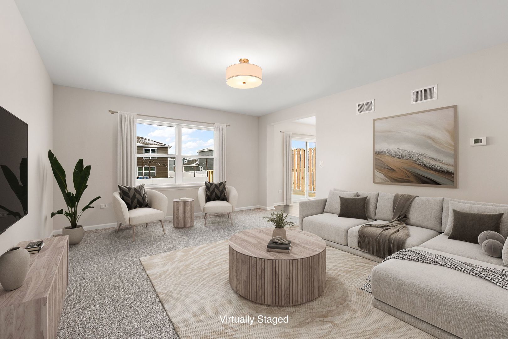 1440 Somerset Drive, Beecher, IL