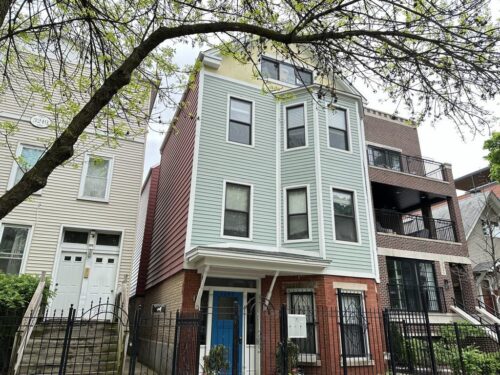 3245 N LAKEWOOD Avenue #2, Chicago, IL