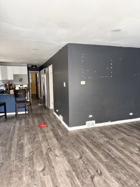 5315 S Lowe Avenue, Chicago, IL