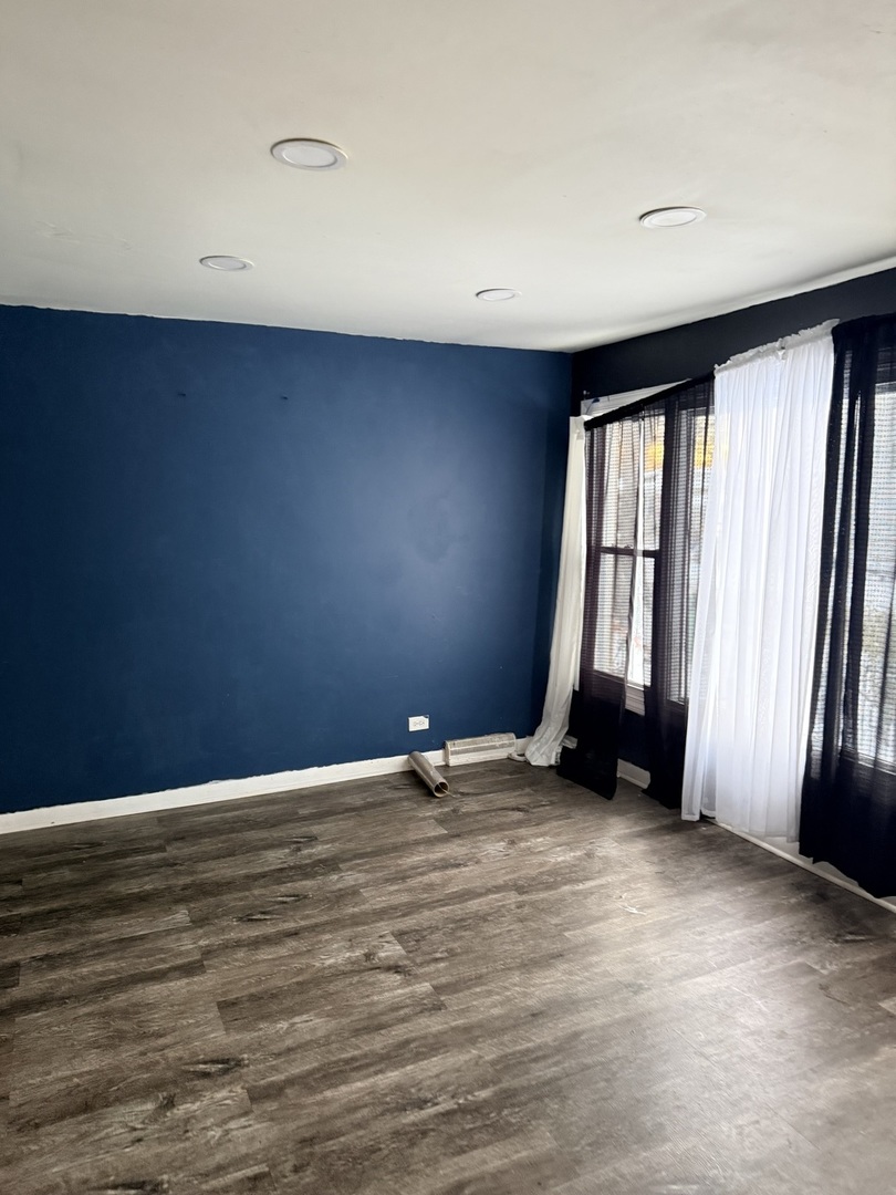 5315 S Lowe Avenue, Chicago, IL