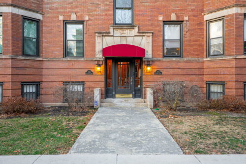 2316 W Cortez Street #G, Chicago, IL