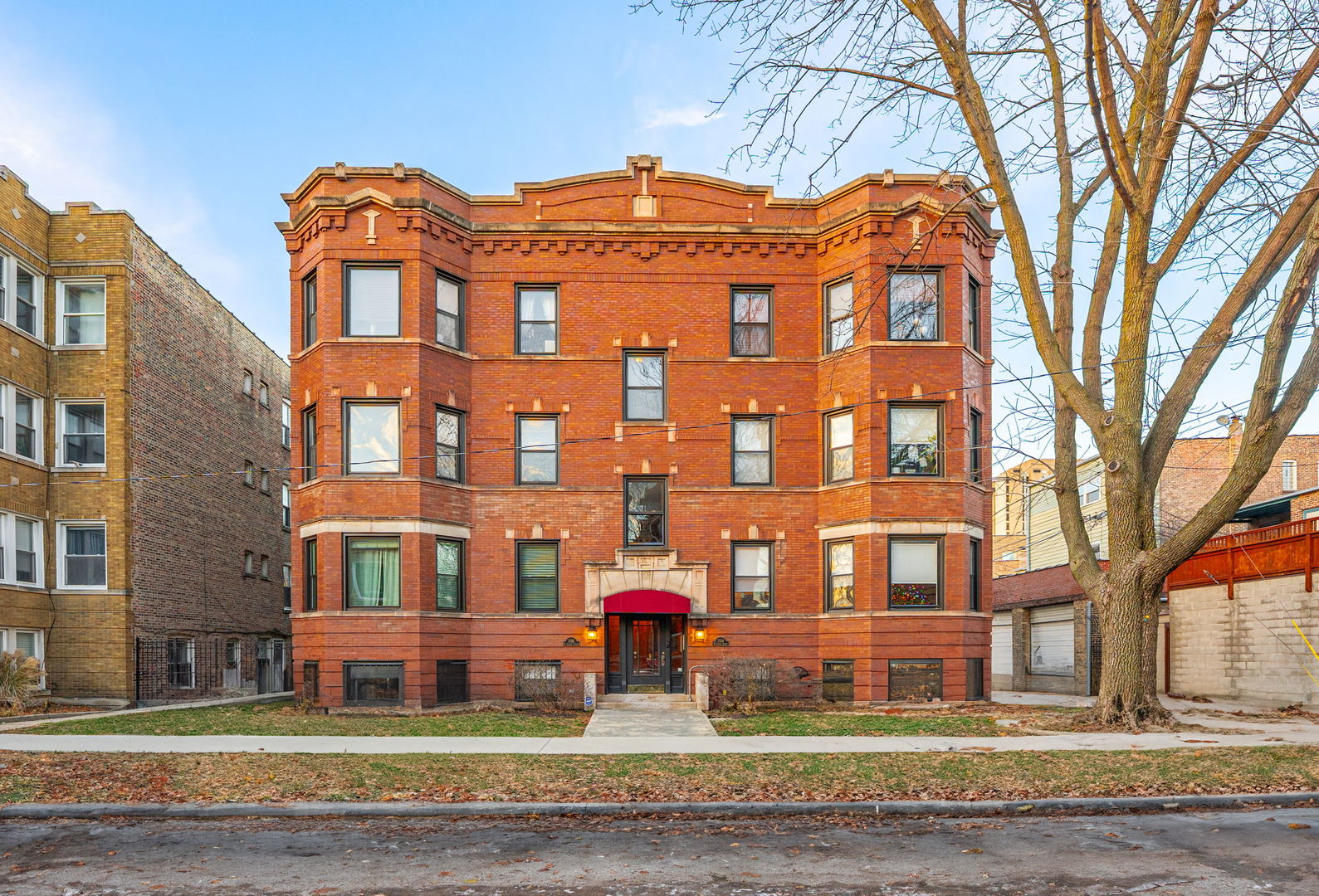2316 W Cortez Street #G, Chicago, IL