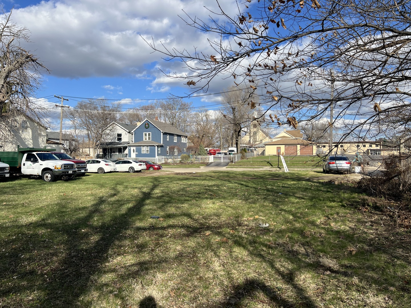 311 N Hickory Street, Joliet, IL