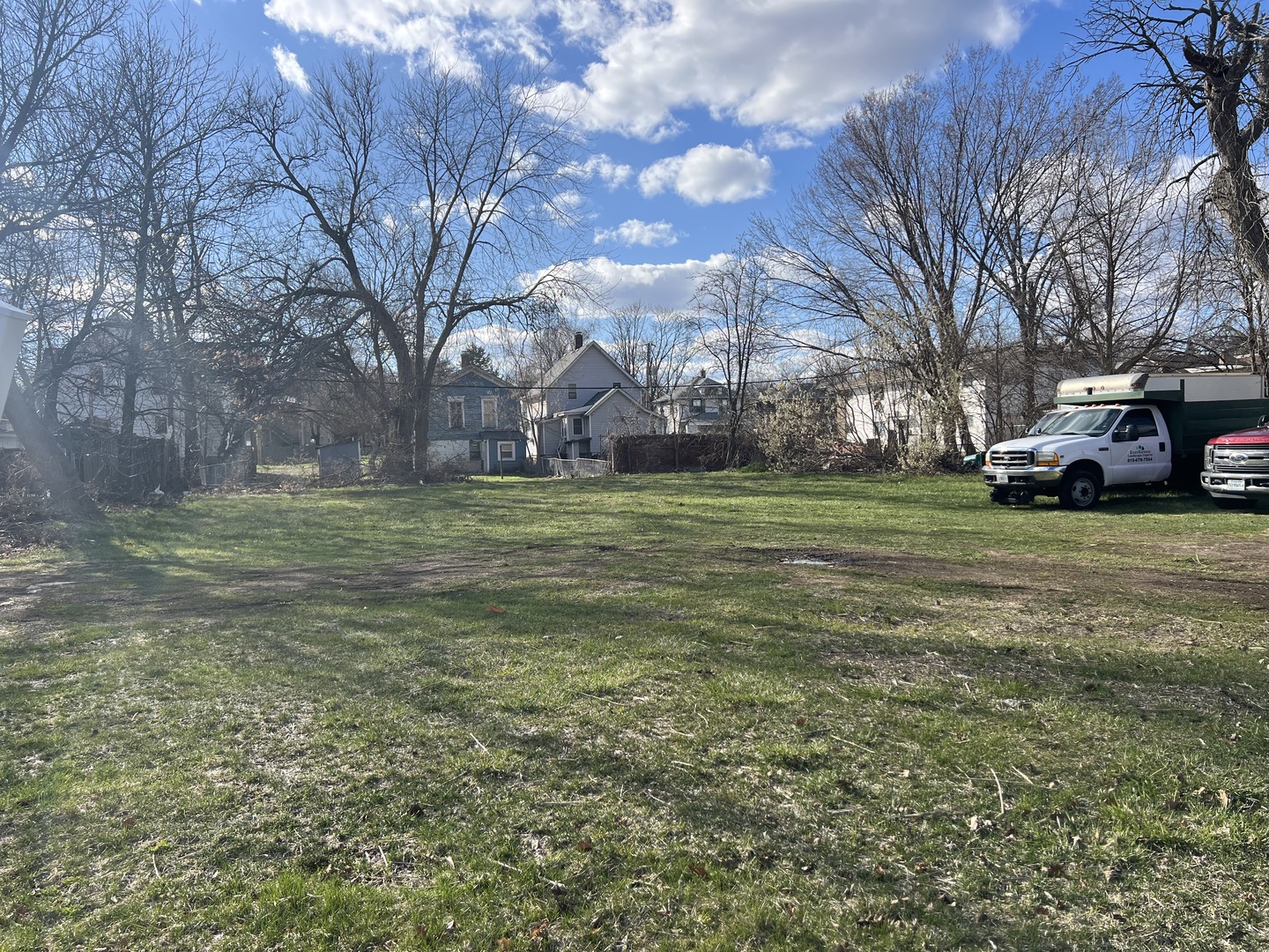 311 N Hickory Street, Joliet, IL