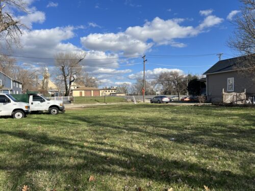 311 N Hickory Street, Joliet, IL