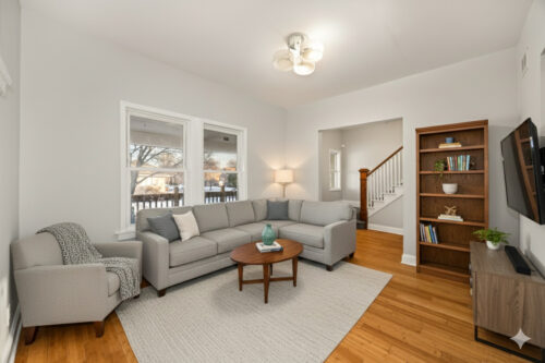 1118 S 7th Avenue, Maywood, IL