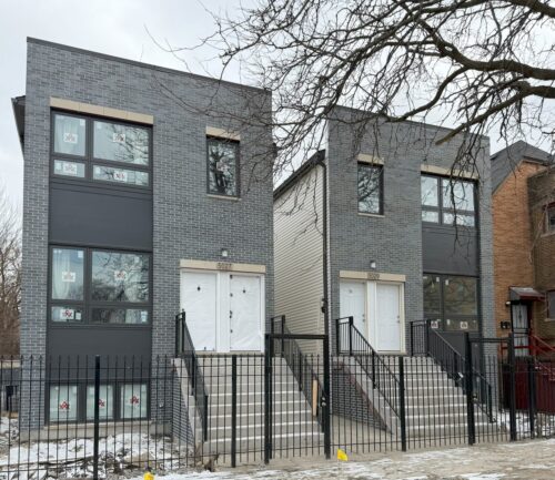 5027 S Indiana Avenue, Chicago, IL