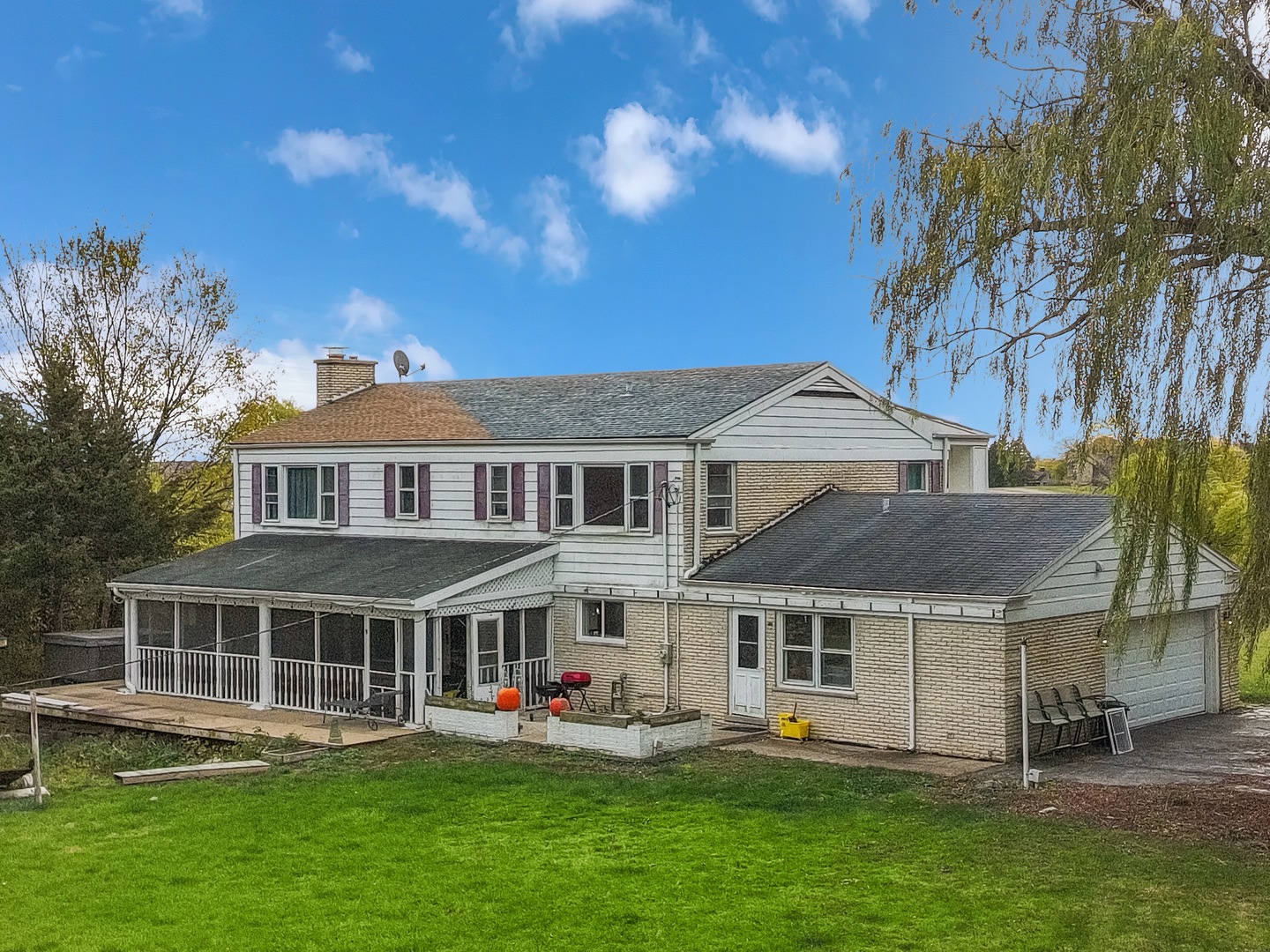 17230 W Il Route 173 Route, Old Mill Creek, IL