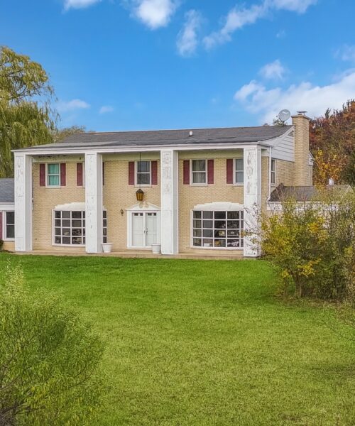 17230 W Il Route 173 Route, Old Mill Creek, IL