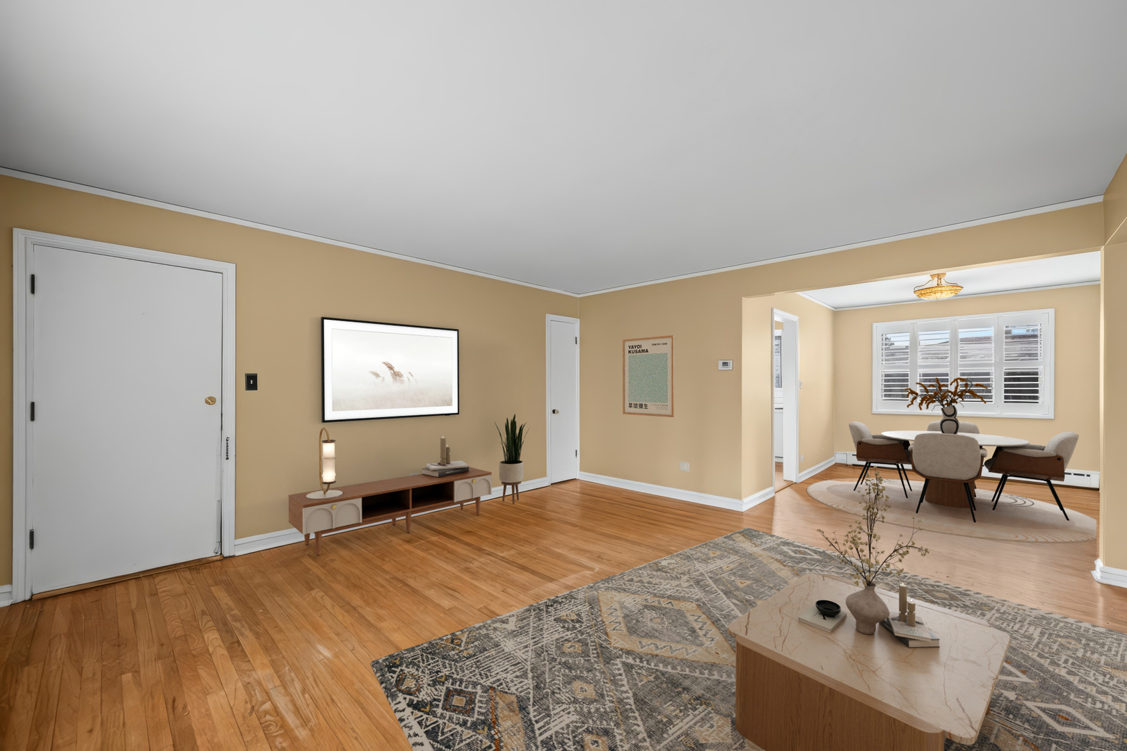 1546 Ashland Avenue #1, River Forest, IL