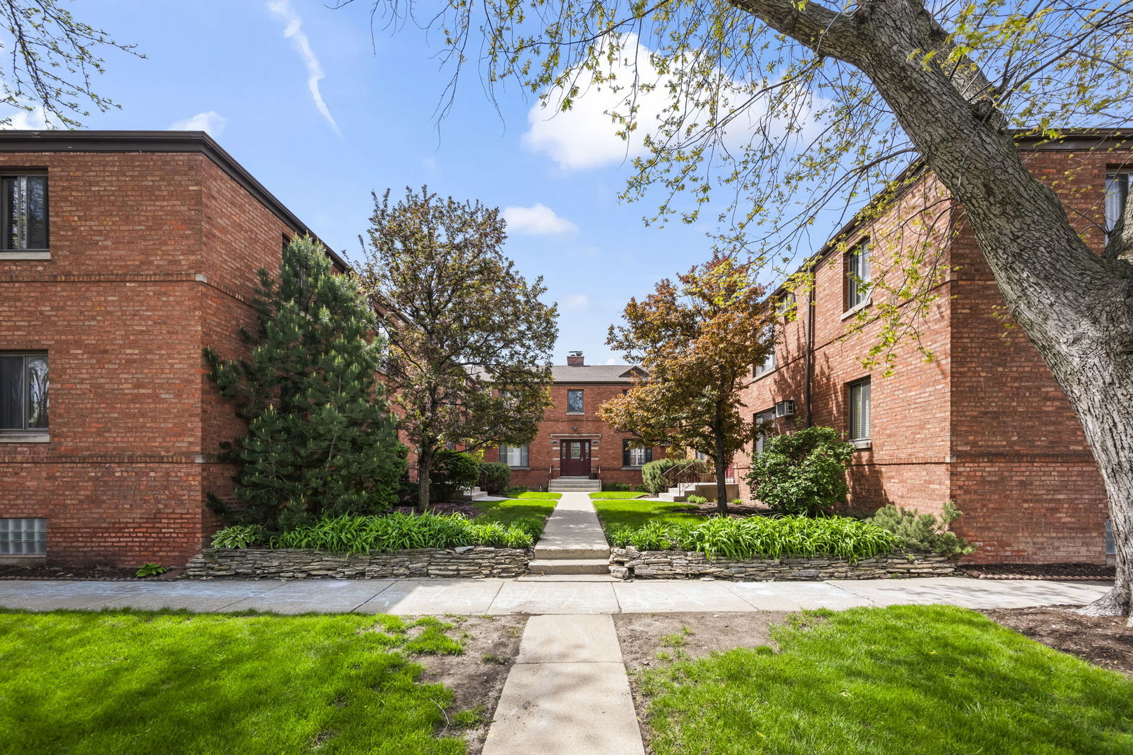 1546 Ashland Avenue #1, River Forest, IL