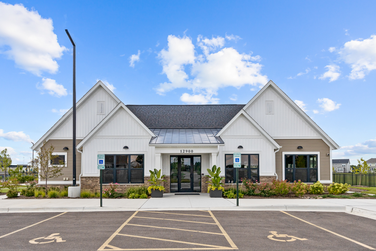 12965 S Twin Pines Lane, Plainfield, IL