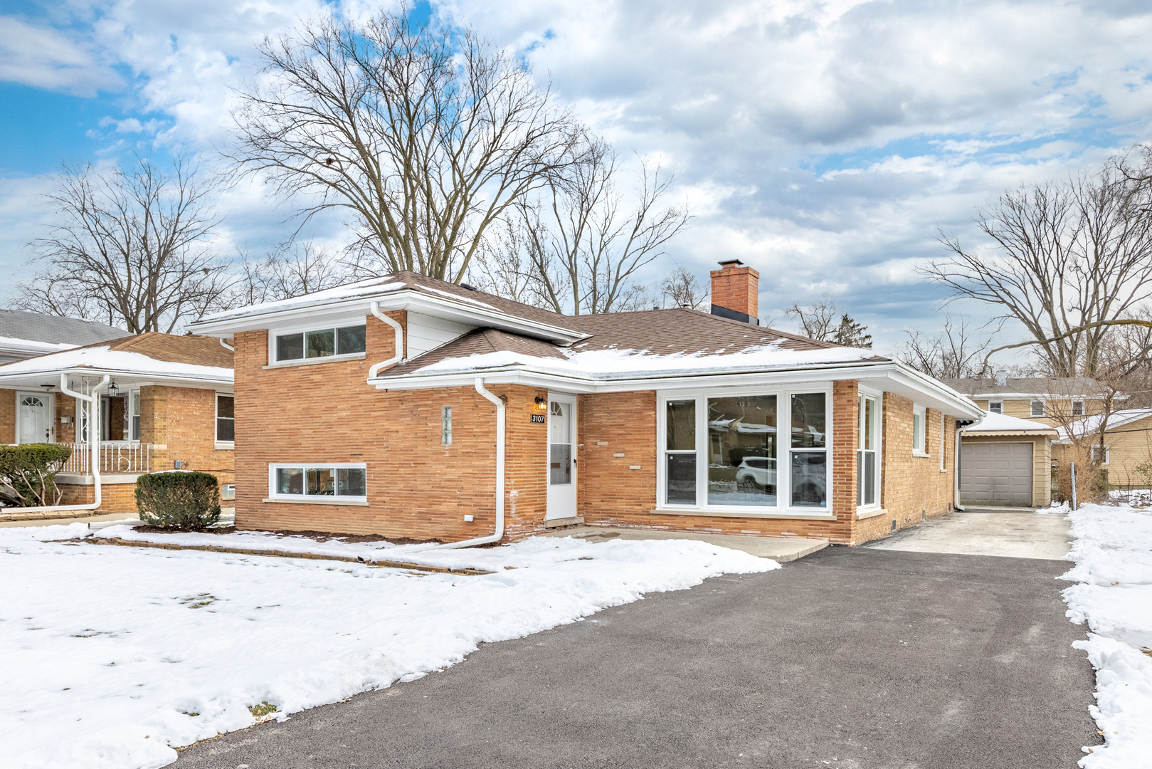 3107 173rd Street, Hazel Crest, IL