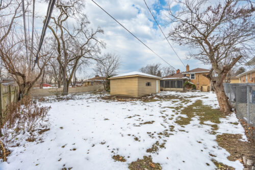 3107 173rd Street, Hazel Crest, IL