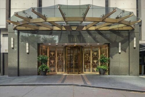 111 E Chestnut Street #20B, Chicago, IL