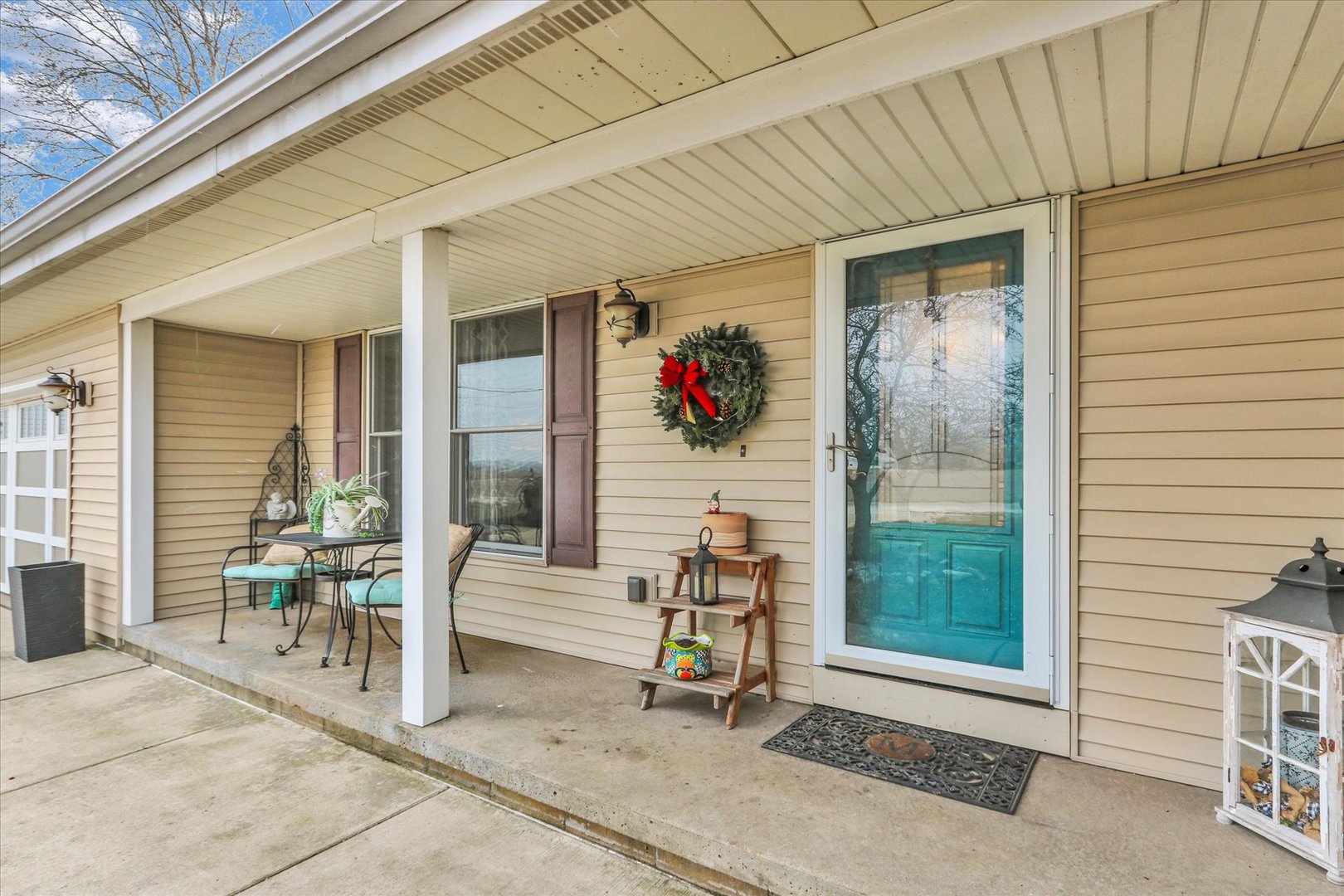 703 E Washington Street, Tolono, IL