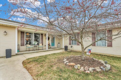 703 E Washington Street, Tolono, IL