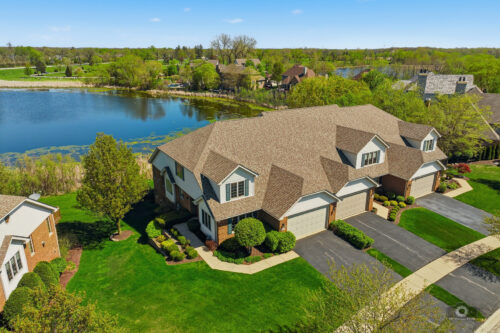 12198 Oxford Court, Lemont, IL