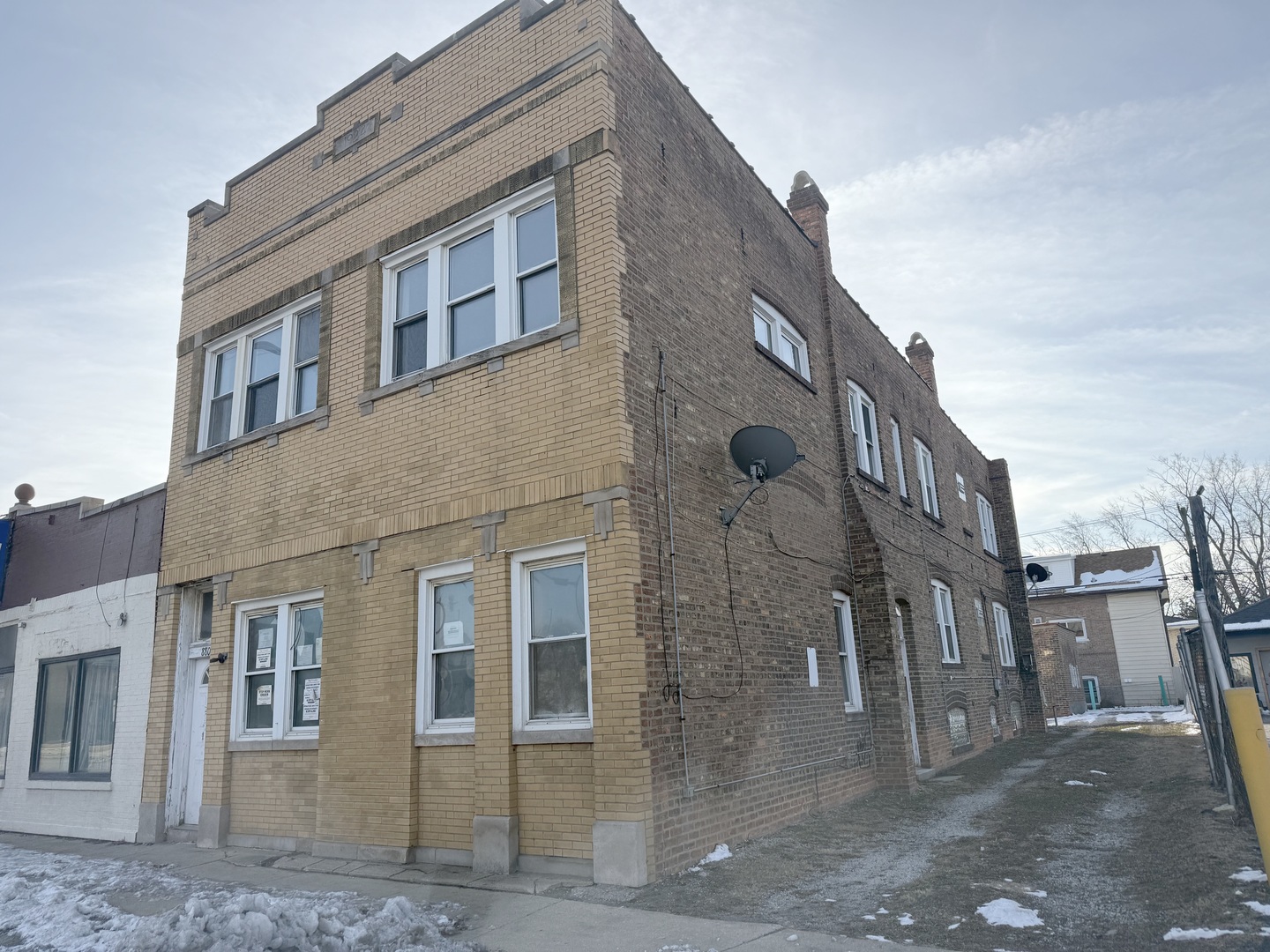 8803 Ogden Avenue, Brookfield, IL
