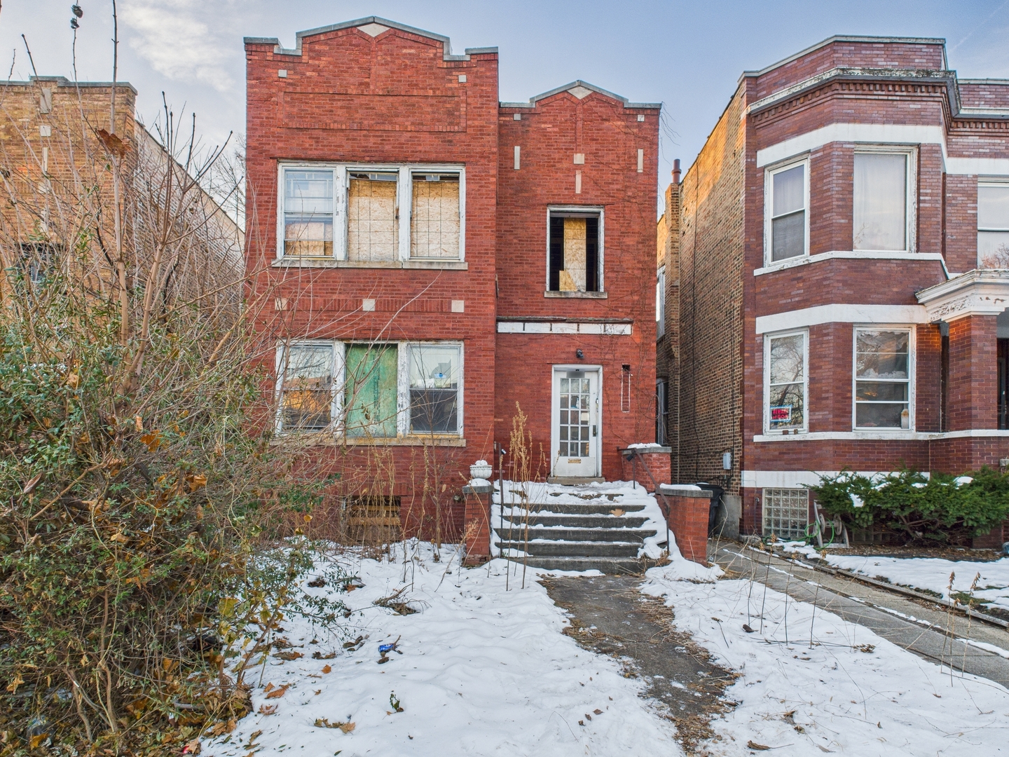 6636 S Ingleside Avenue, Chicago, IL