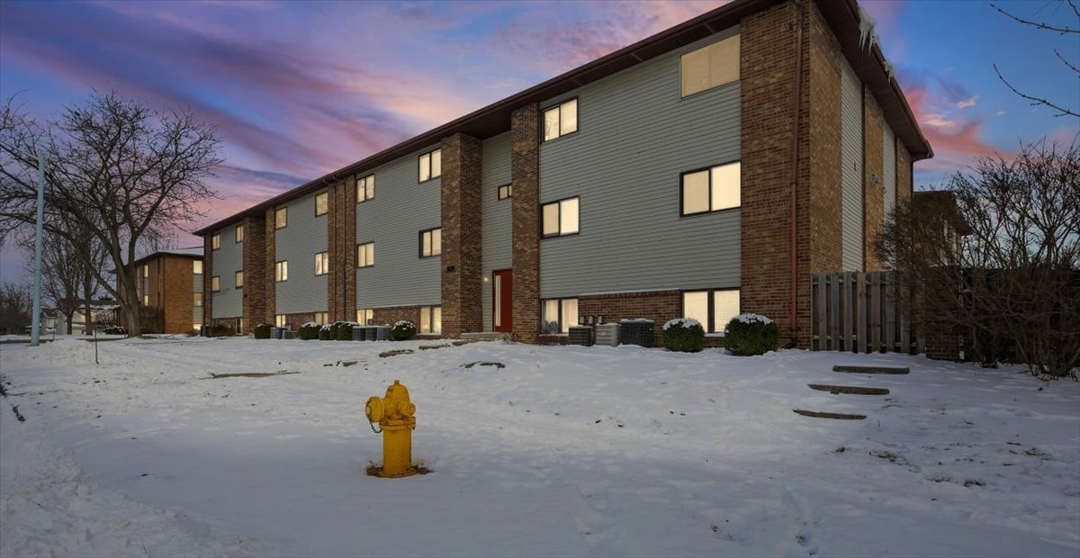 1916 Tracy Drive #31, Bloomington, IL