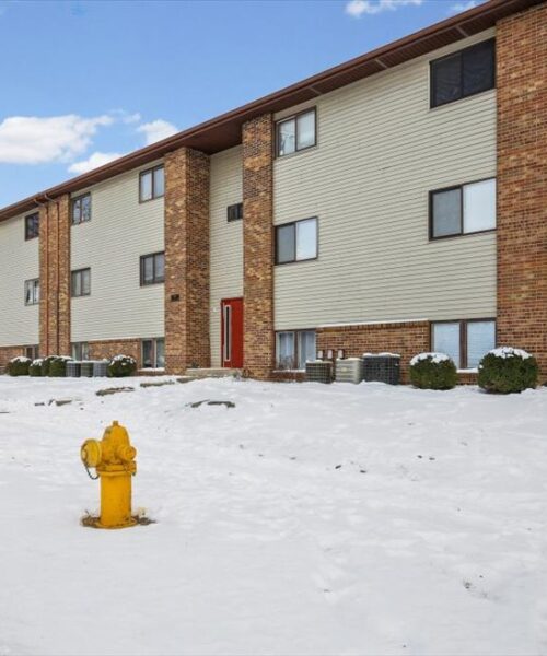 1916 Tracy Drive #31, Bloomington, IL