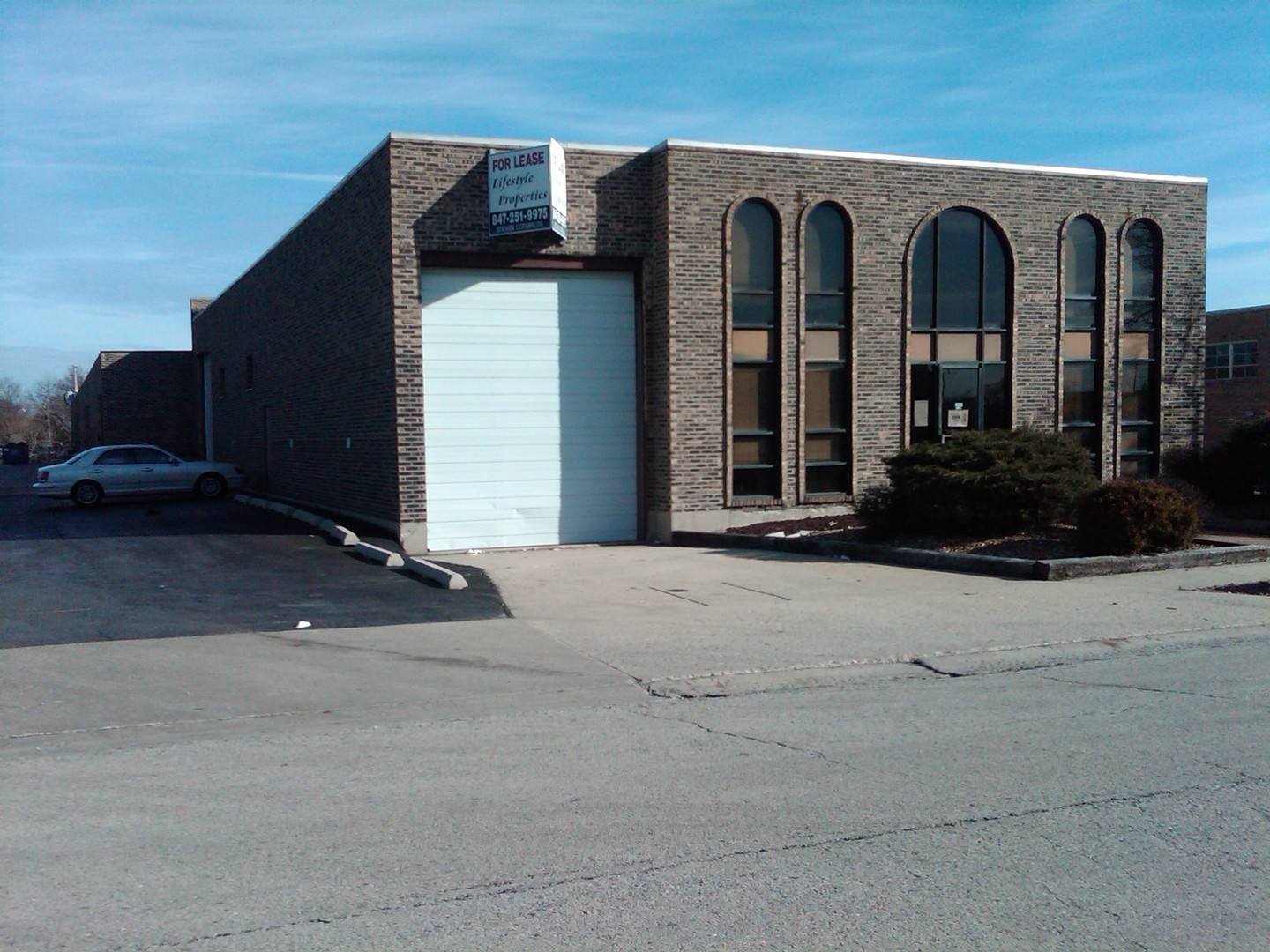 2010 Touhy Avenue #B, Elk Grove Village, IL