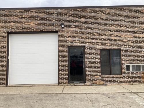 2010 Touhy Avenue #B, Elk Grove Village, IL