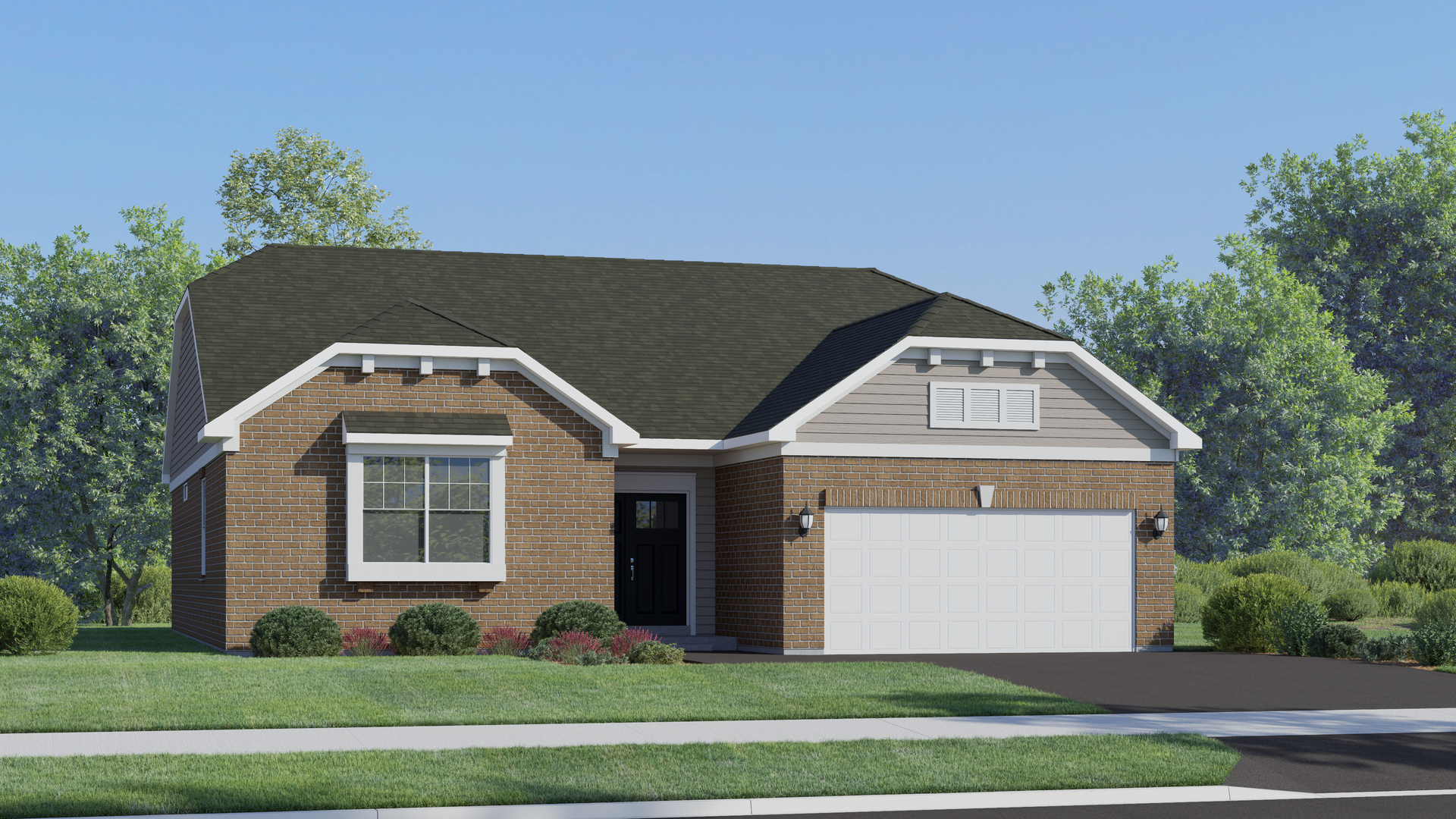 1807 Lakes Park Drive, New Lenox, IL