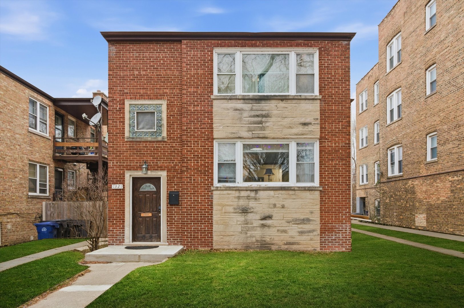 1321 Brummel Street, Evanston, IL