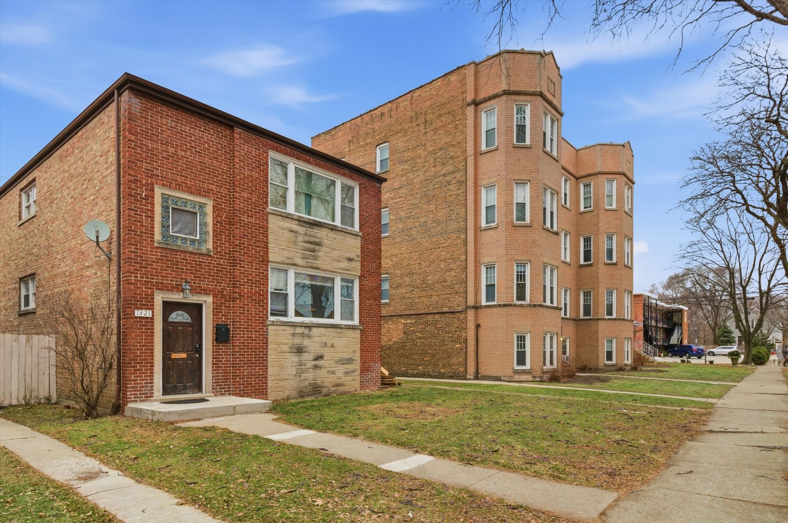 1321 Brummel Street, Evanston, IL
