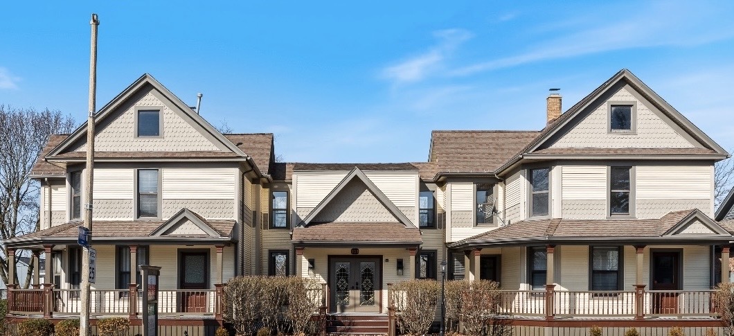 121 N Washington Street #250, Naperville, IL