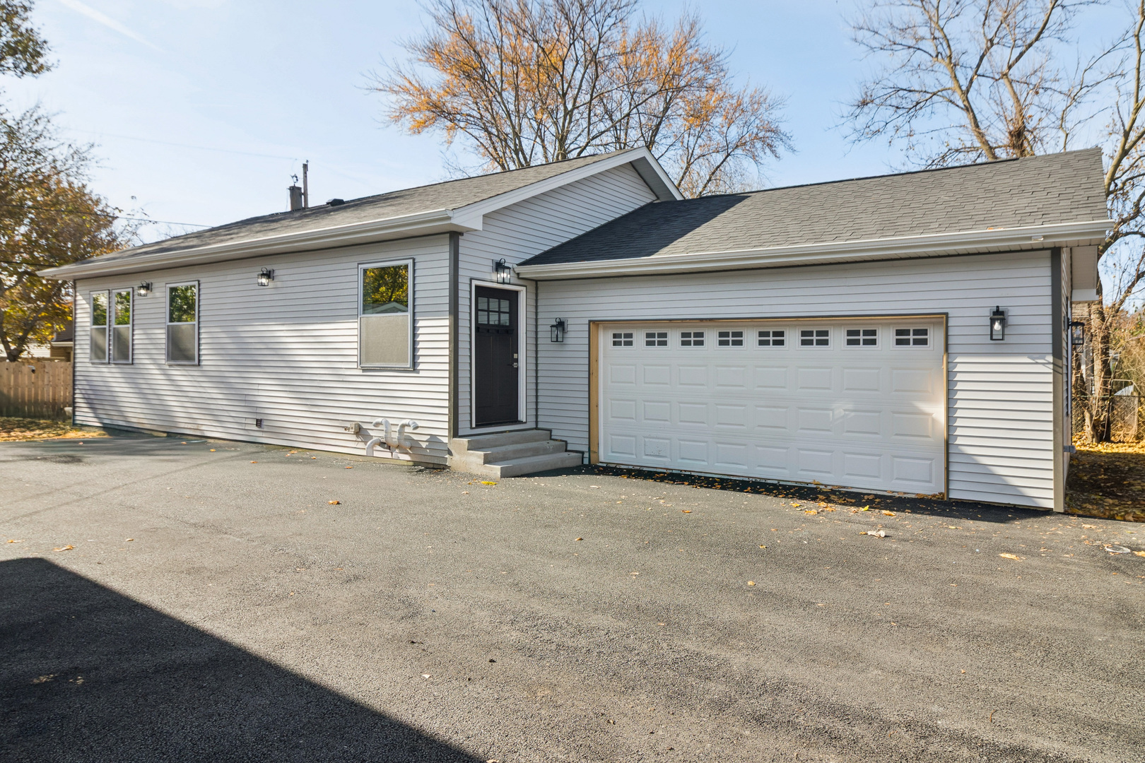 302 Hughes Avenue, Lockport, IL