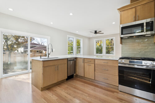 302 Hughes Avenue, Lockport, IL