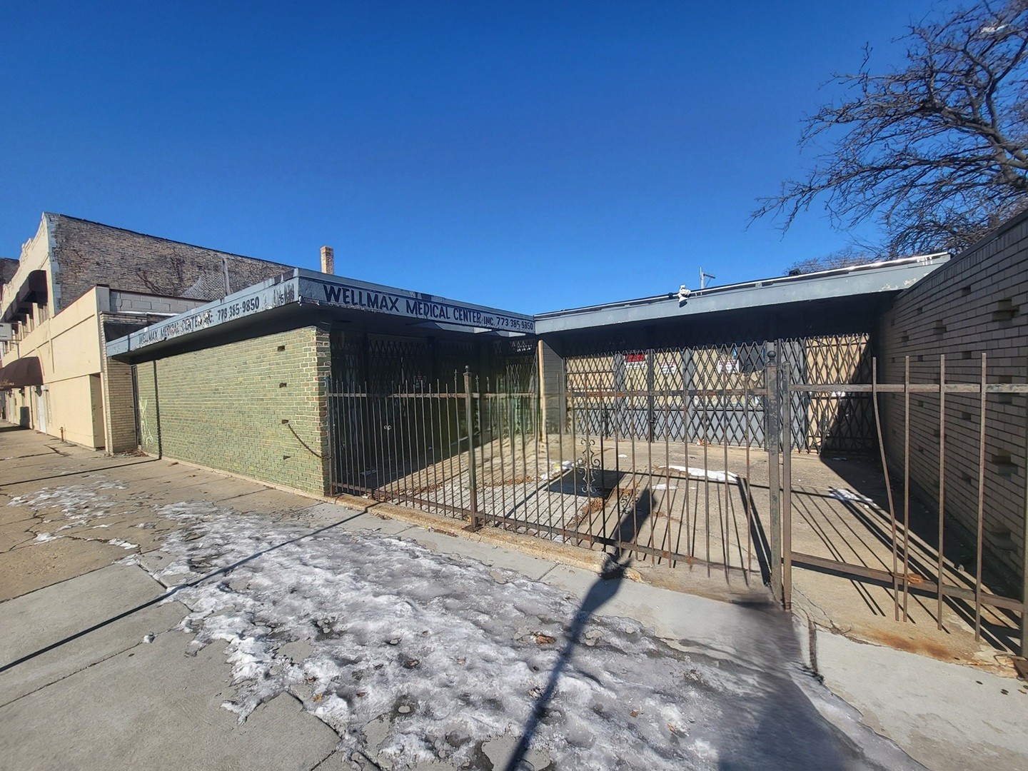 5734 W North Avenue, Chicago, IL