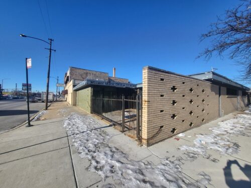 5734 W North Avenue, Chicago, IL