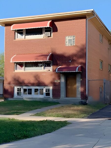 1016 S 14th Avenue, Maywood, IL