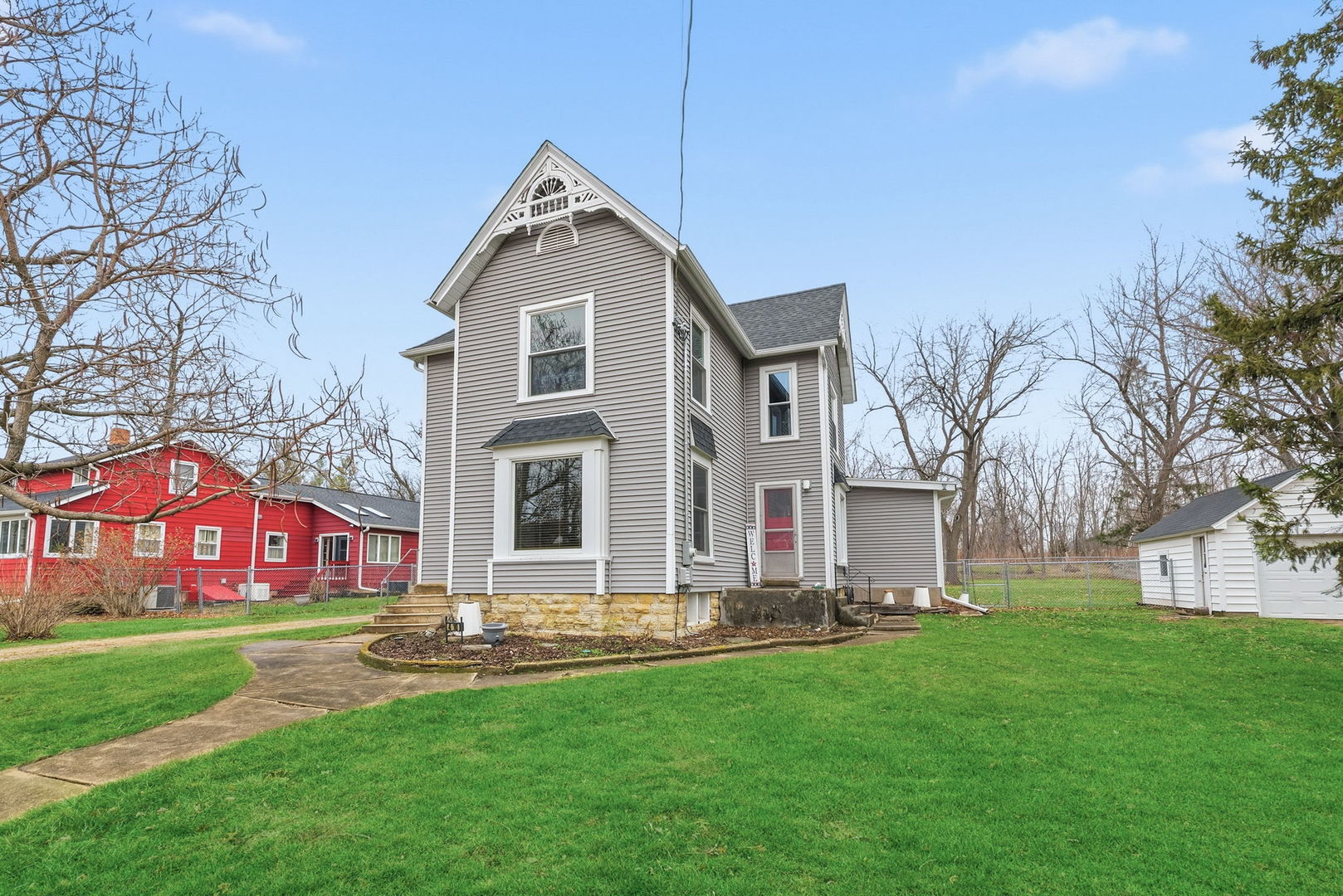 410 W Reader Street, Elburn, IL
